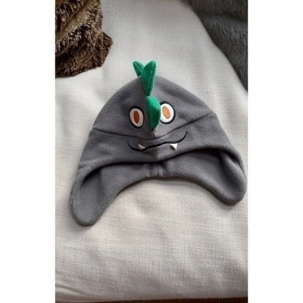 Hanna Andersson Grey winter Hat Size‎ Small